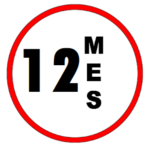 12 MESES KAELUS TV PLUS
