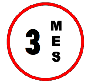 3 MESES KAELUS TV PLUS