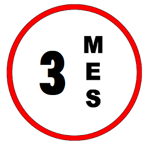 3 MESES KAELUS TV PLUS