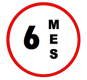 6 MESES DE KAELUS TV PLUS