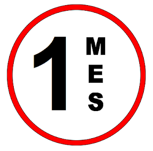 1 MES SERVICIO KAELUS TV PLUS